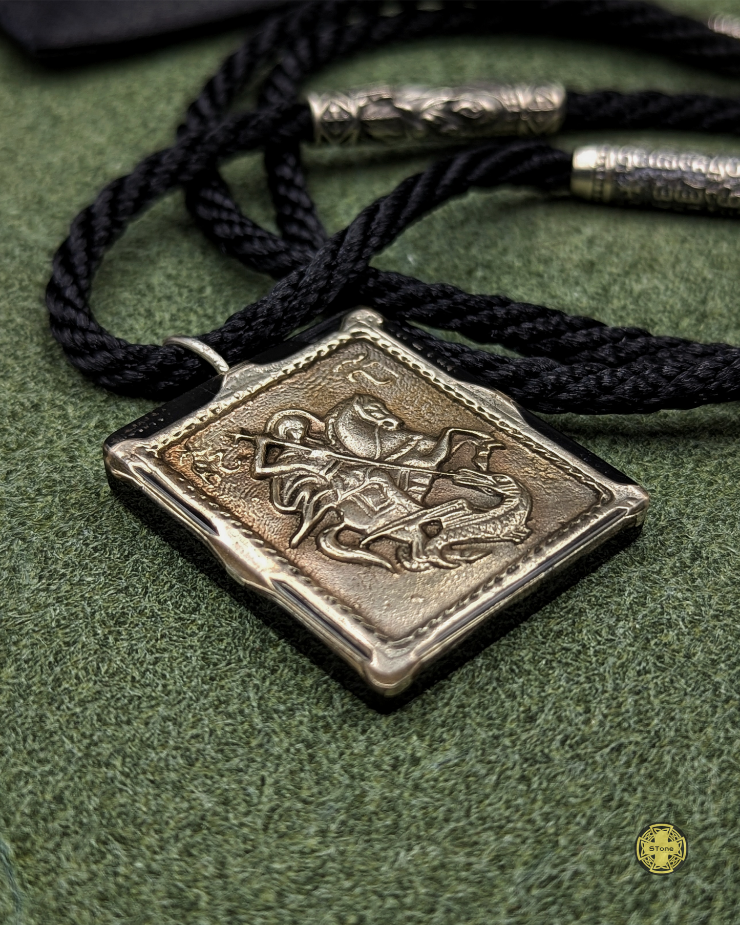 ვერცხლი x ეპოქსიდი